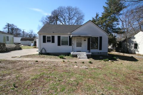 927 Goodbar Dr Nashville TN 37217