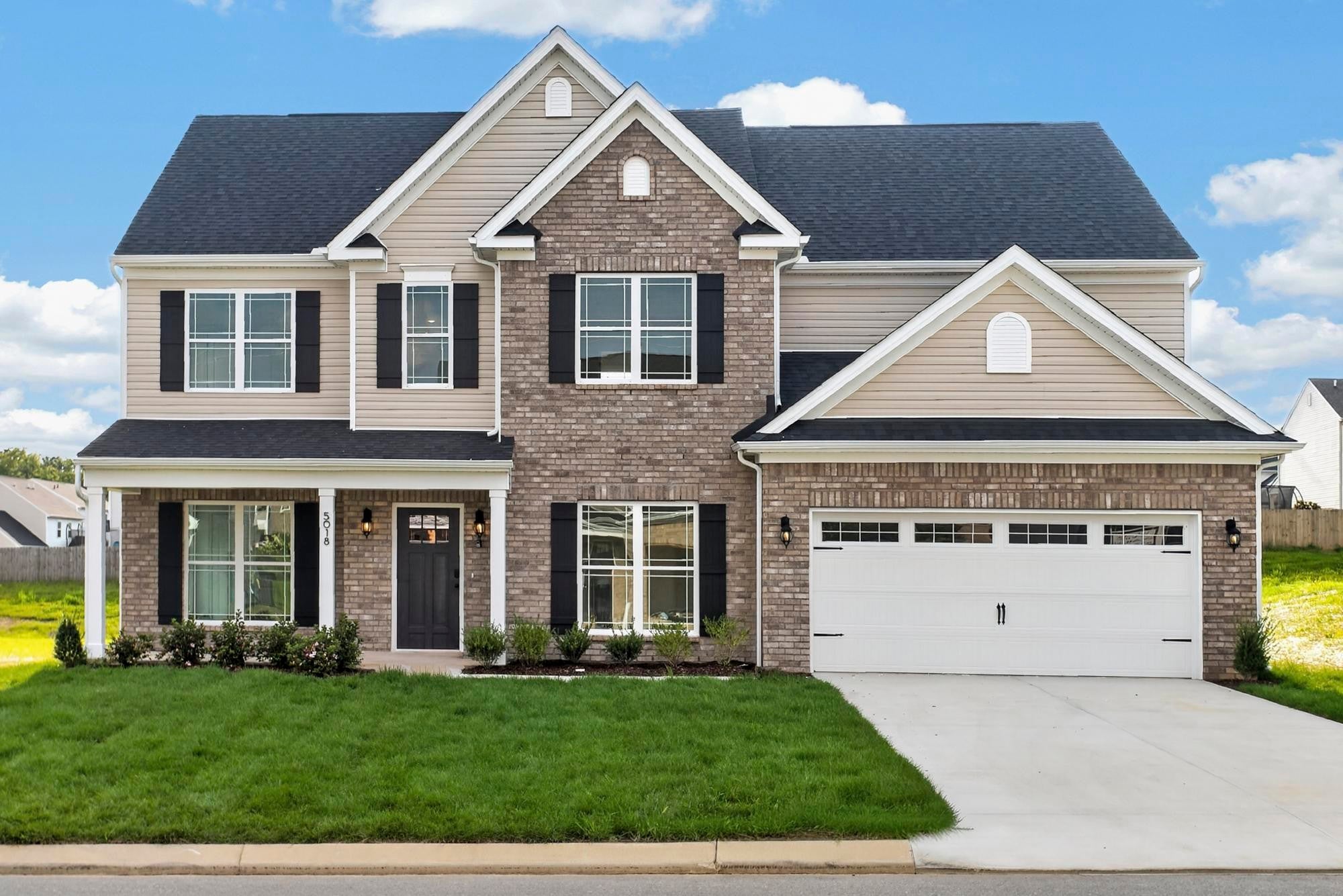 5018 Salient Dr