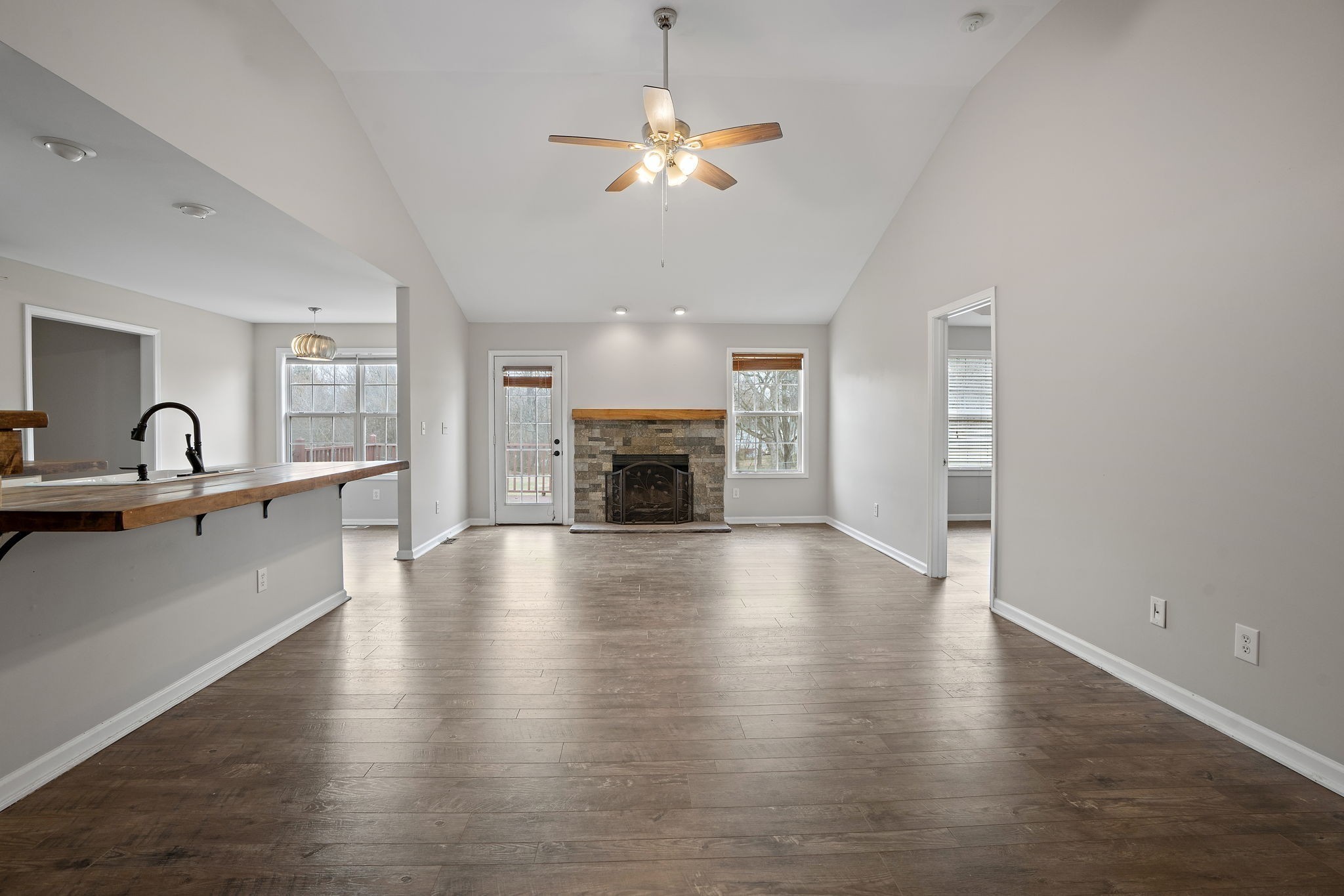 3609 Chunn Valley Dr