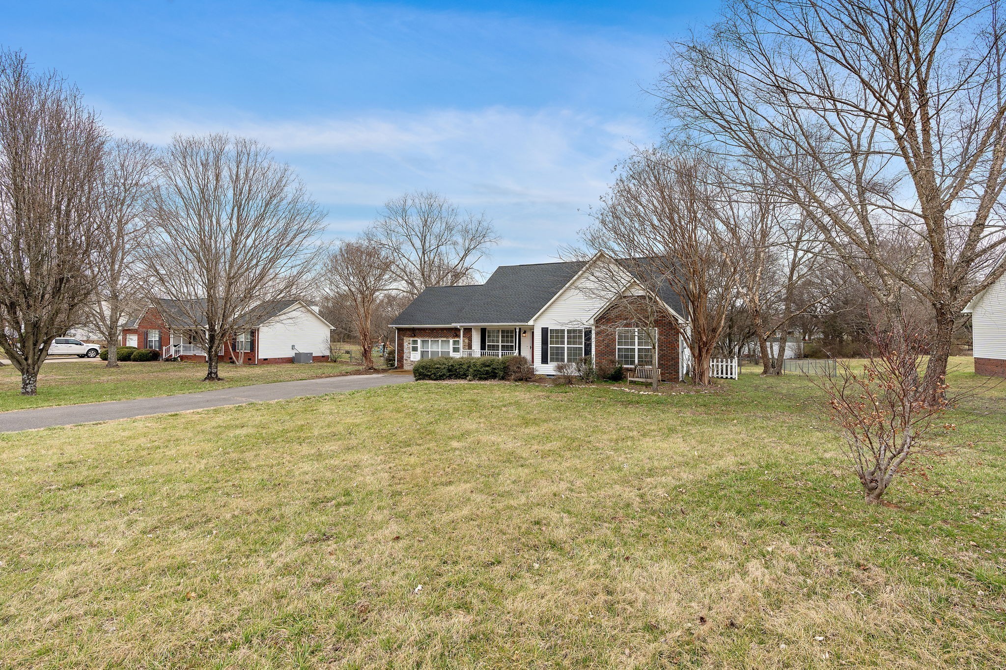 3609 Chunn Valley Dr