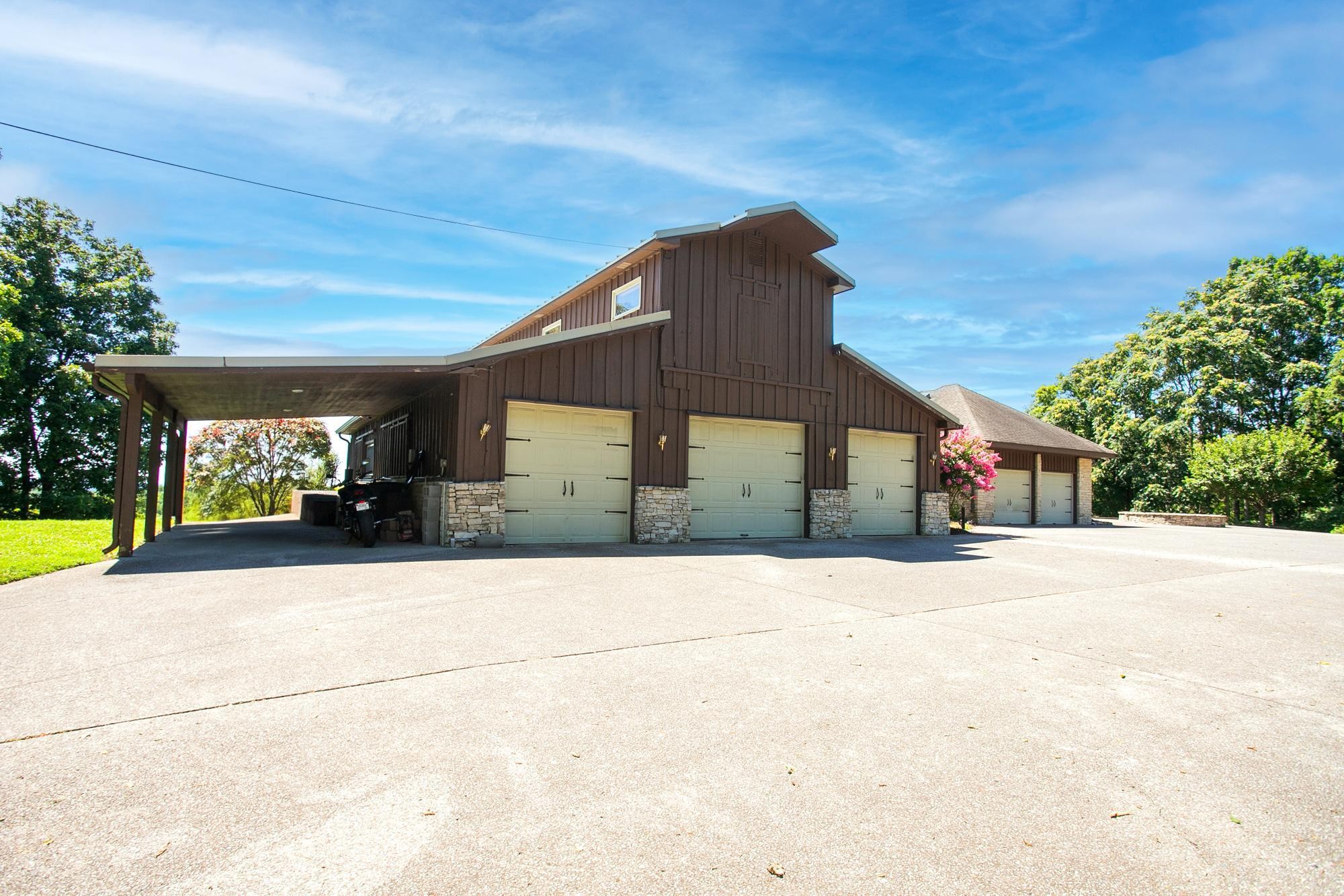 Middle Tennessee Properties 3 5495 Brick Church Pike