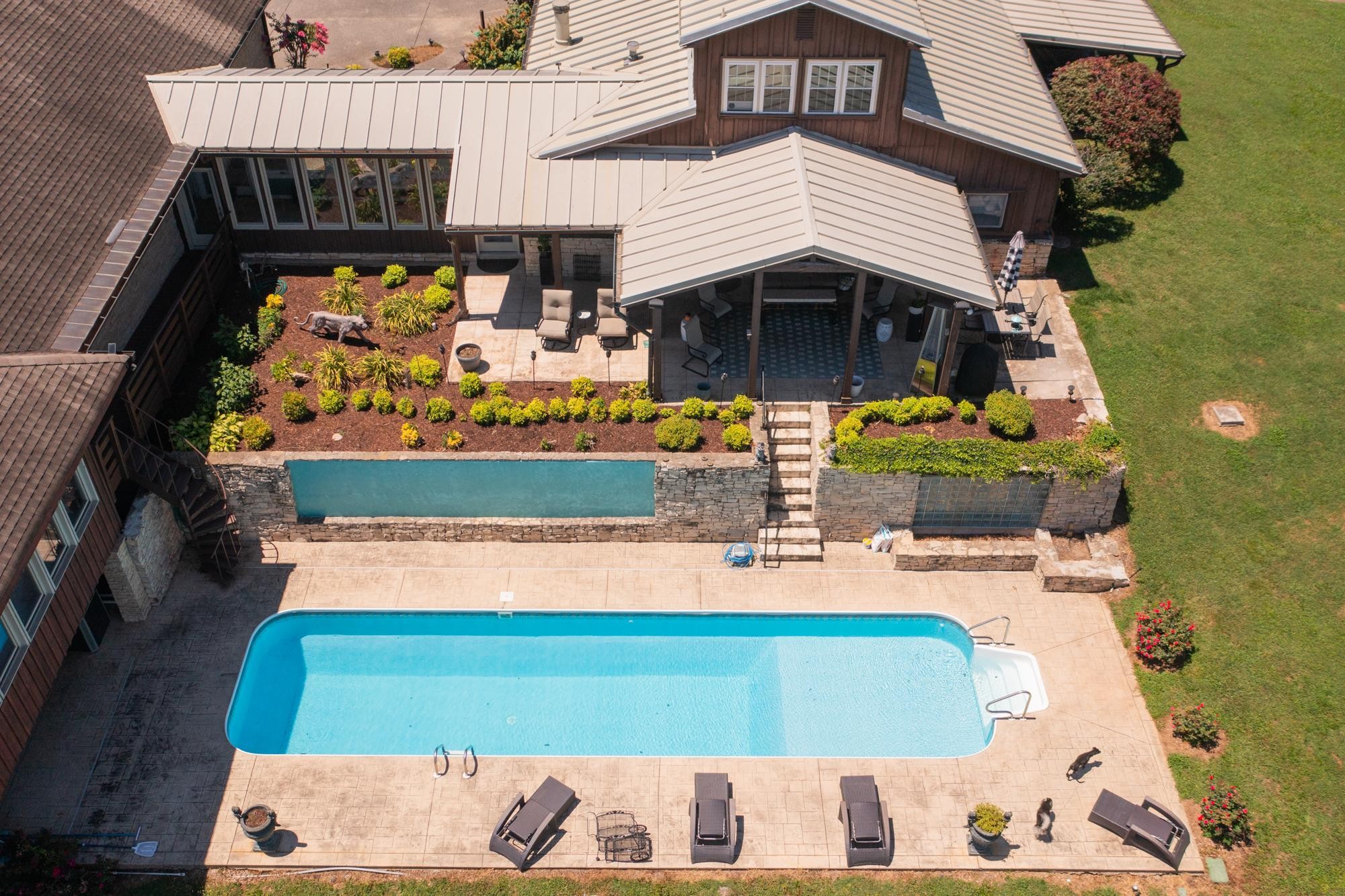 Middle Tennessee Properties 4 5495 Brick Church Pike