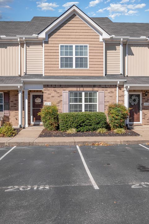 2018 Debonair Ln Murfreesboro TN 37128