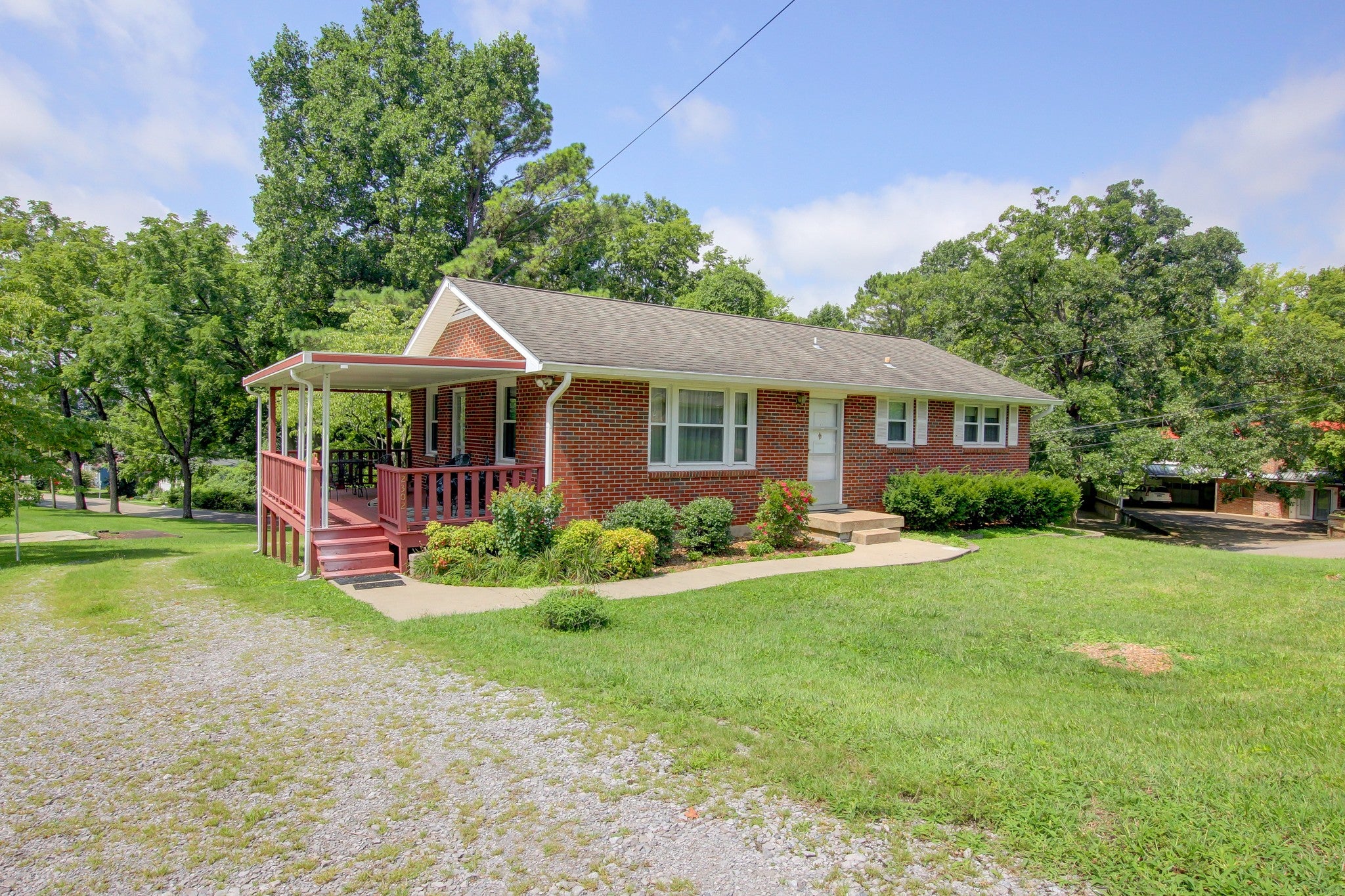 2302 Old Ashland City Rd