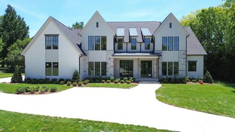 Photo of 9011 Old Smyrna Rd, Brentwood, TN 37027 (MLS # 2778717)