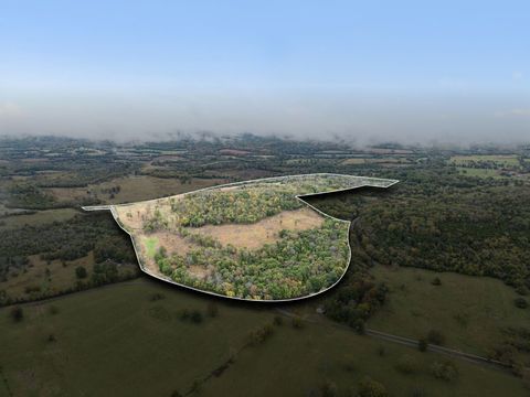 0 Coop Rd Bell Buckle TN 37020