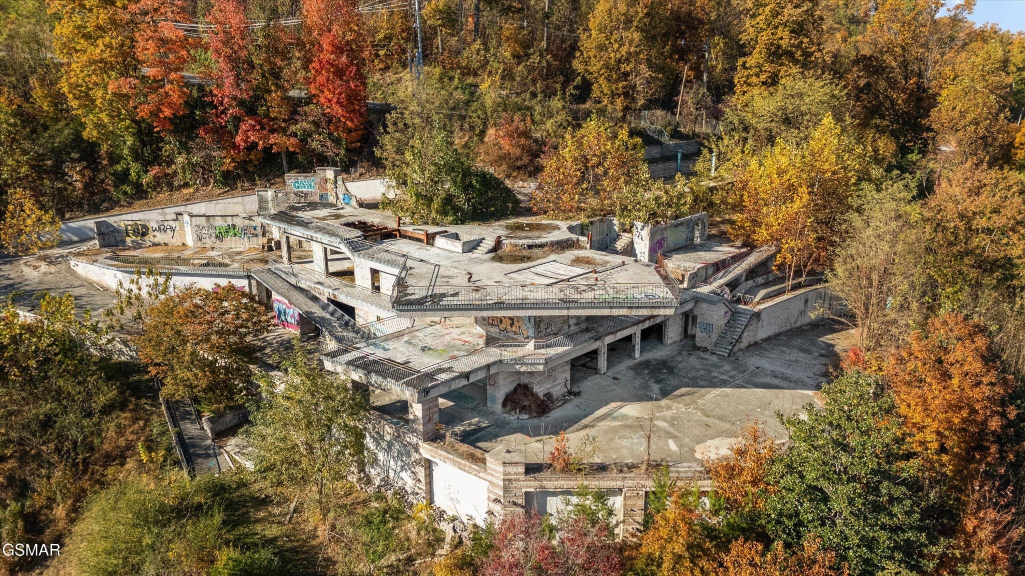 345 Greystone Heights Road