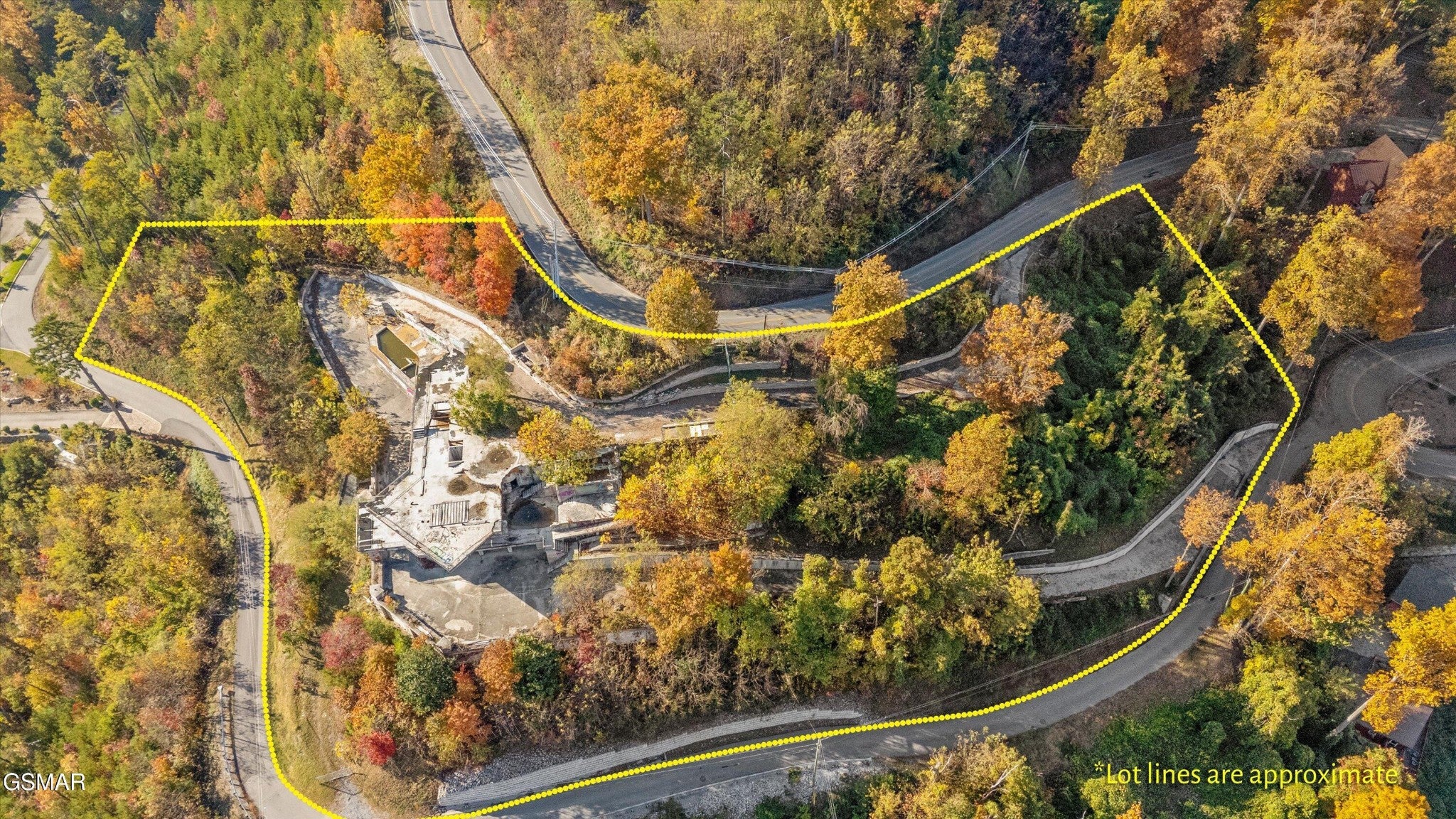345 Greystone Heights Road