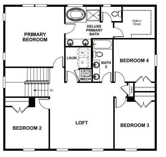 Middle Tennessee Properties 2 125 West Cassa Way