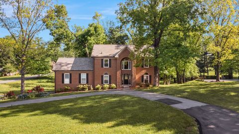 3508 Forest Park Rd Springfield TN 37172