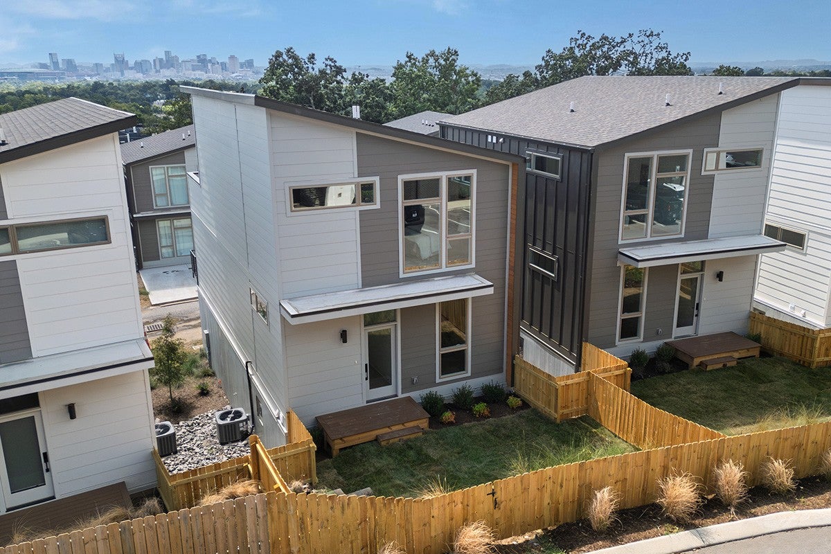 3-bed listing at 3013 Edwin Cir, Nashville