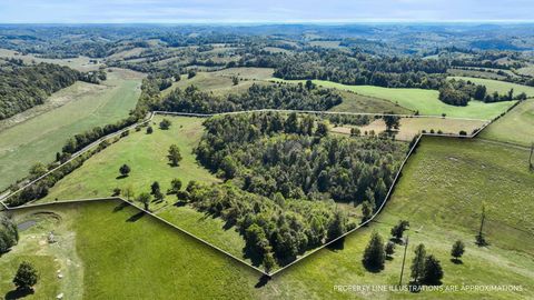 599 Mount Herman Rd Shelbyville TN 37160