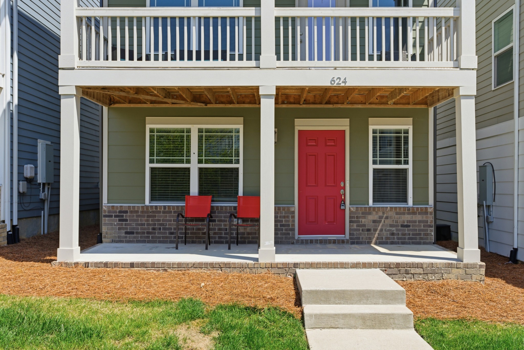 624 Parkvue Place Dr