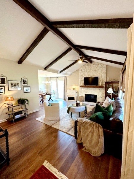 805 Bellevue Rd, Nashville TN 37221 2-bed home, photo 4 of 25