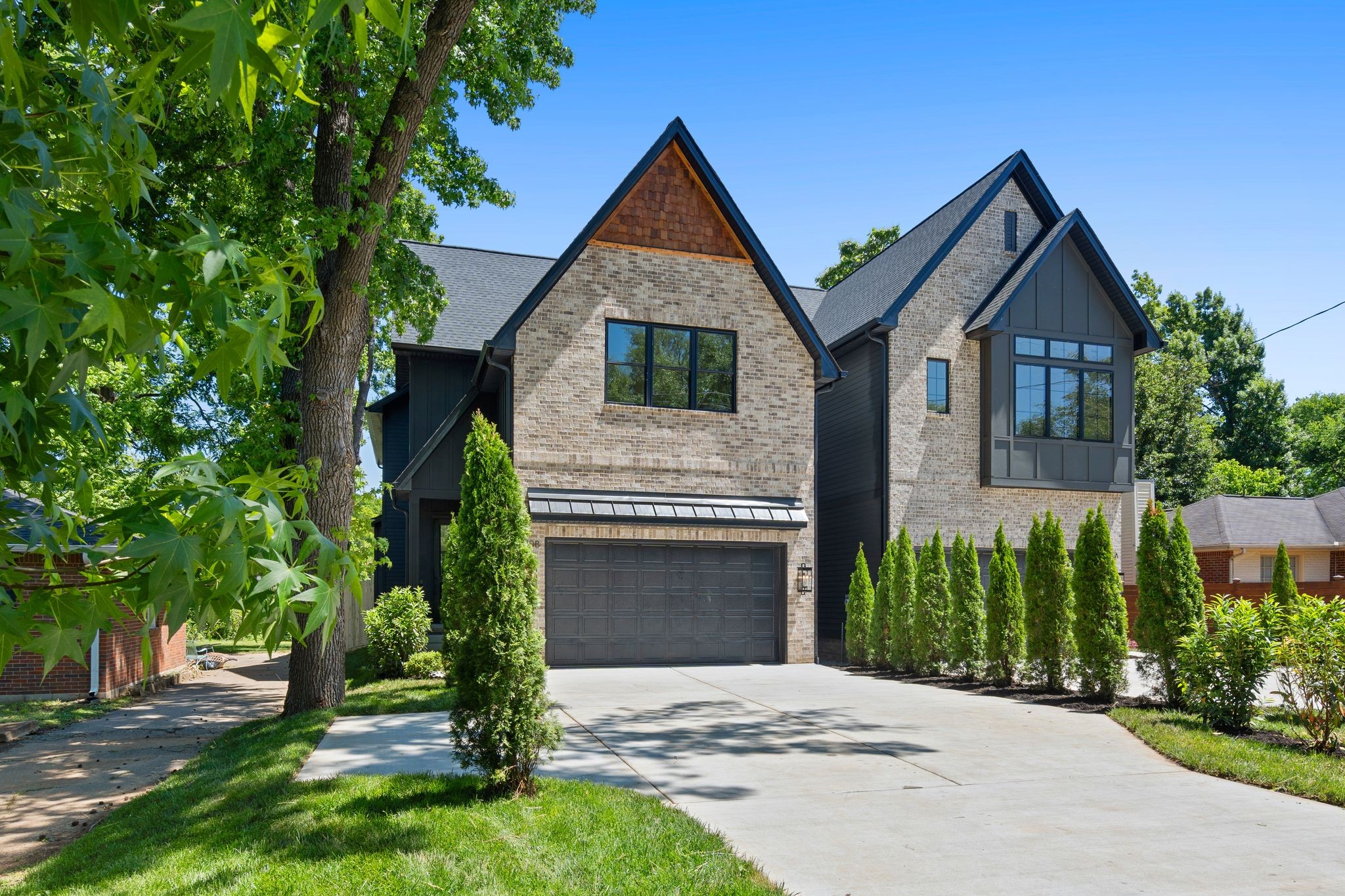 540B American Rd