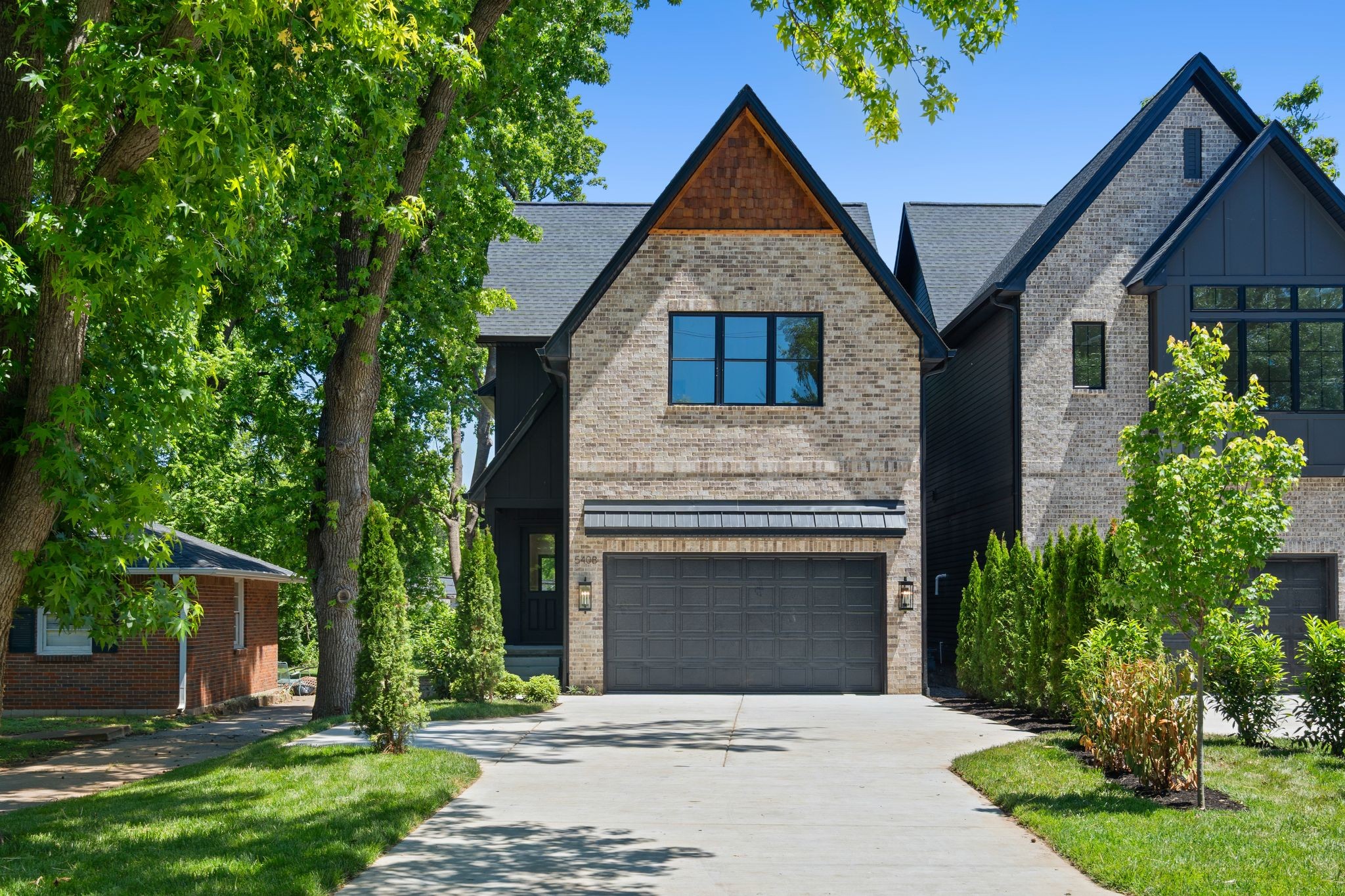 540B American Rd