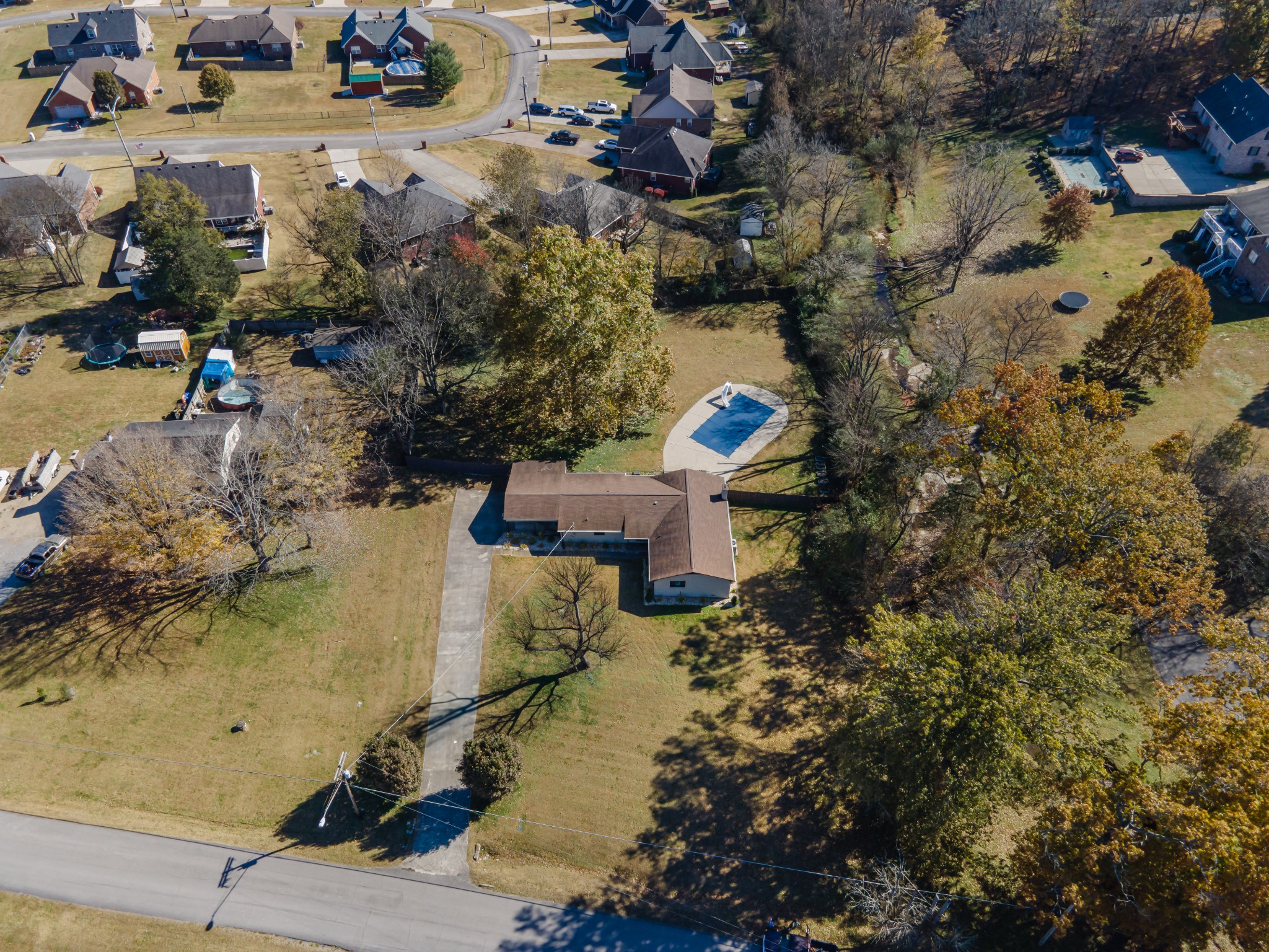 1035 Green Valley Dr