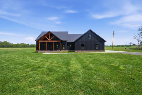 110 Roddy Road Shelbyville TN 37160