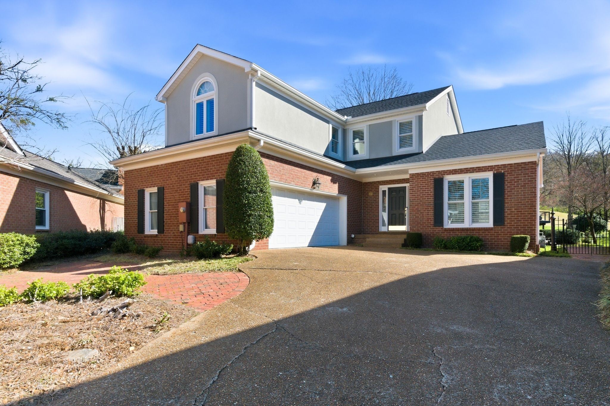 3-bed listing at 202 Bramley Pl, Franklin