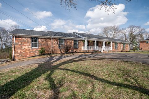 2208 Bowman Rd Franklin TN 37064