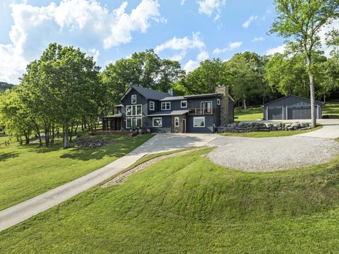 2236 Osburn Rd Arrington TN 37014