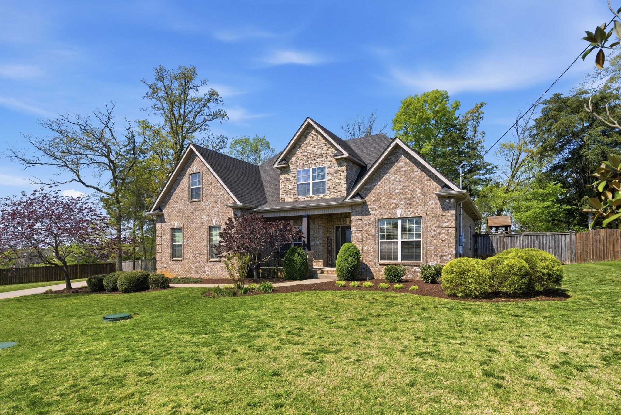 1105 Blackjack Way
