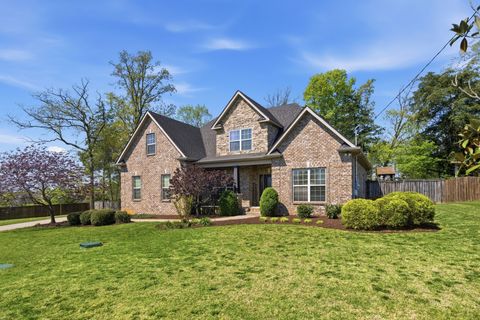 1105 Blackjack Way Murfreesboro TN 37129