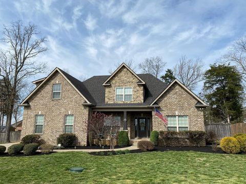 1105 Blackjack Way Murfreesboro TN 37129
