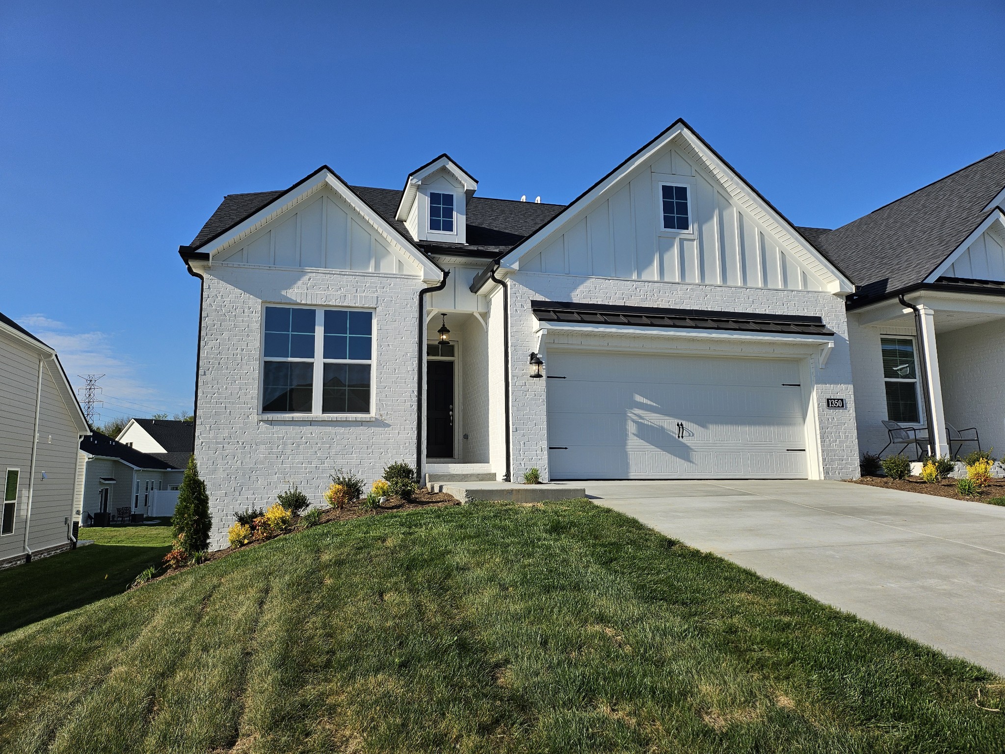 Middle Tennessee Properties 1 1350 Harmony Hill Ln