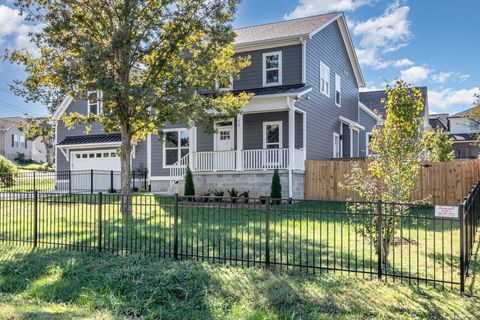 Photo of 419 Croley Dr, Nashville, TN 37209 (MLS # 3123836)