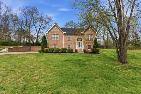2034 Christy Ln Greenbrier TN 37073