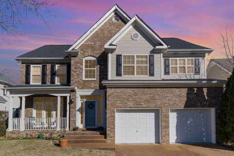 3053 Romain Trl, Spring Hill, TN 37174 - MLS#: 2818532