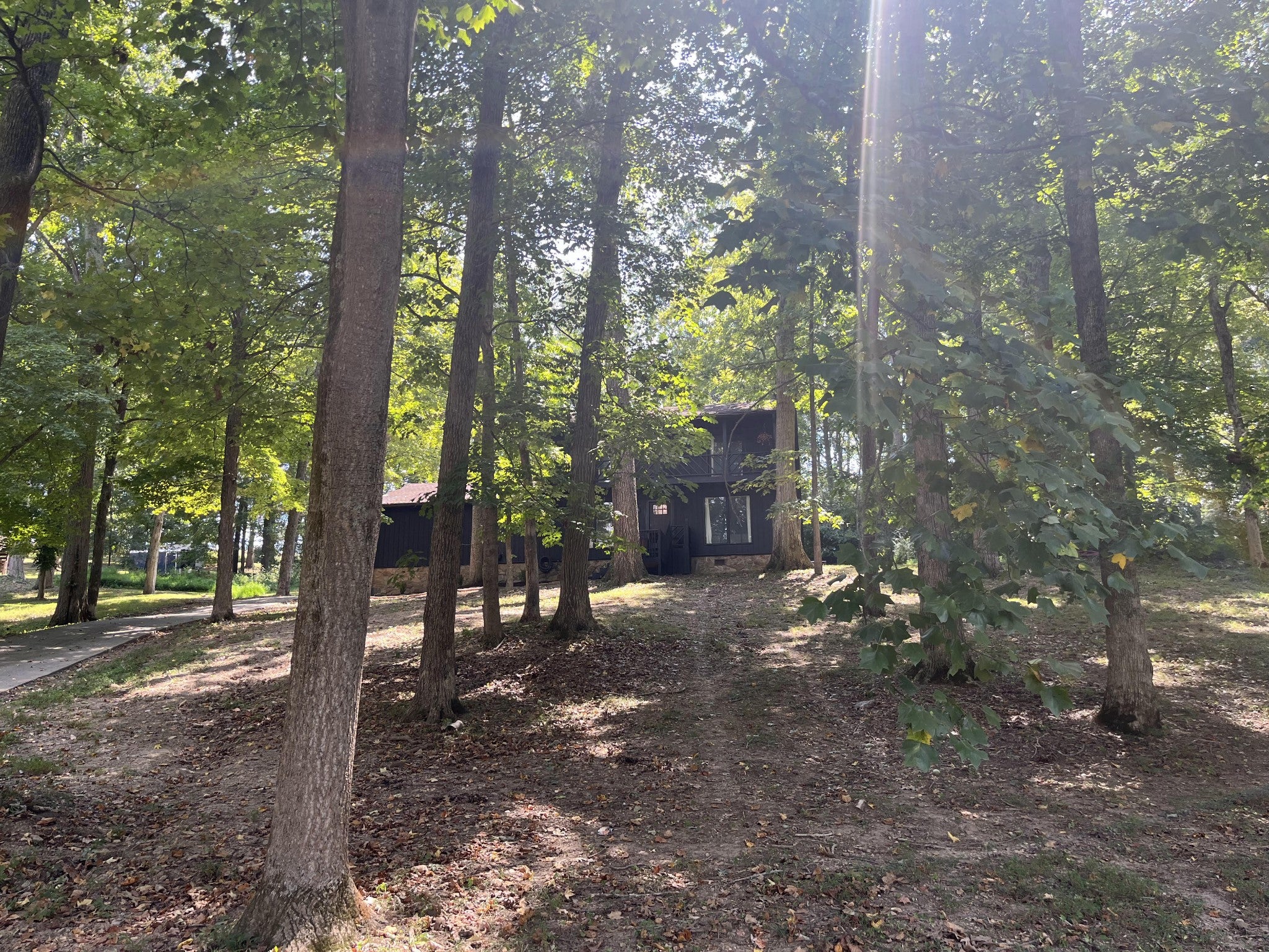2551 Distillery Rd