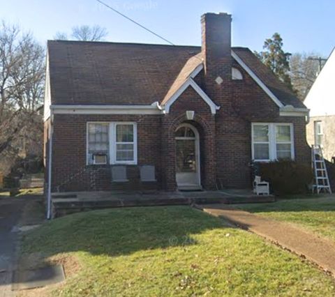 125 39th Ave N Nashville TN 37209