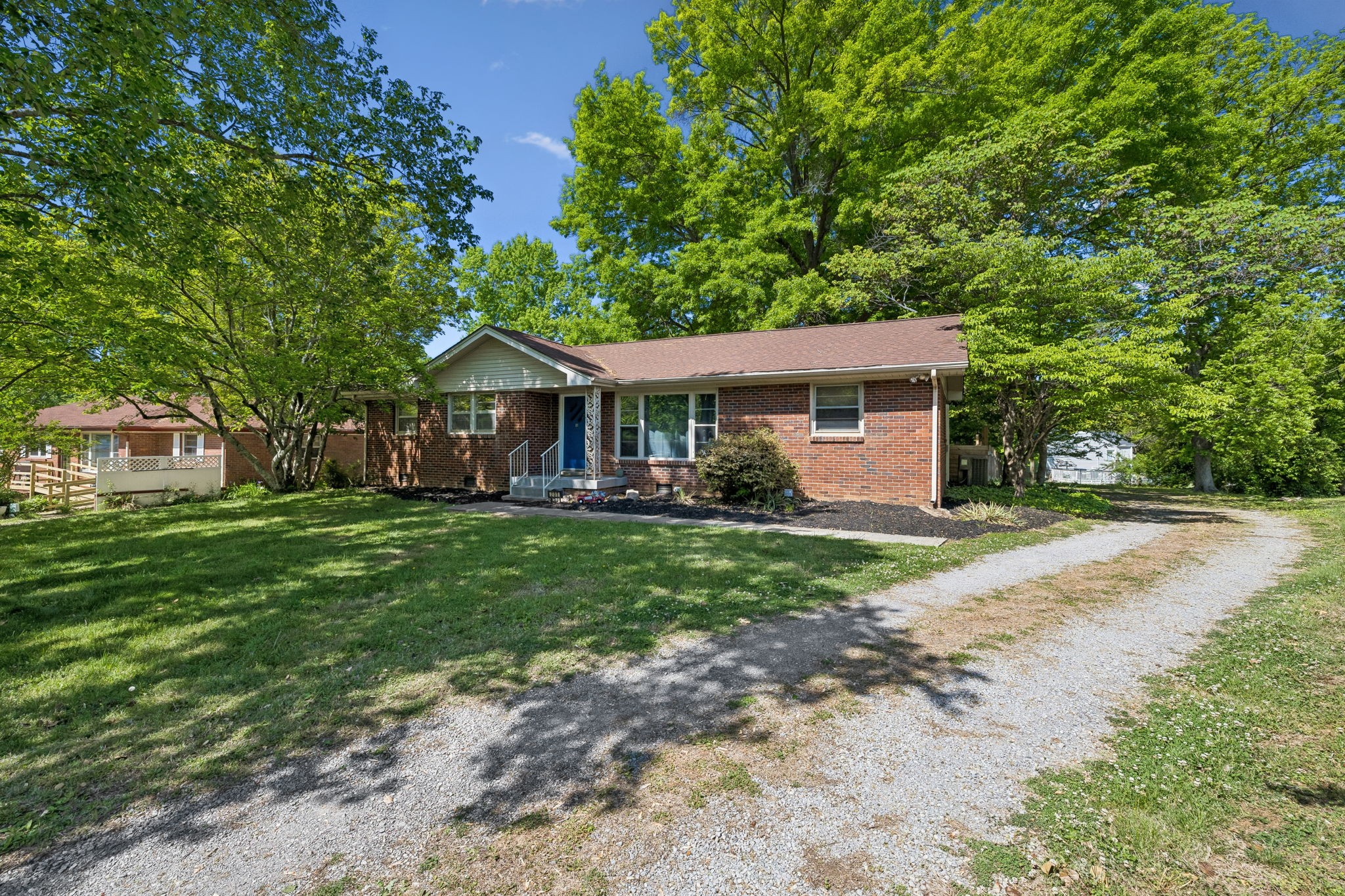 201 Pleasant Hill Dr