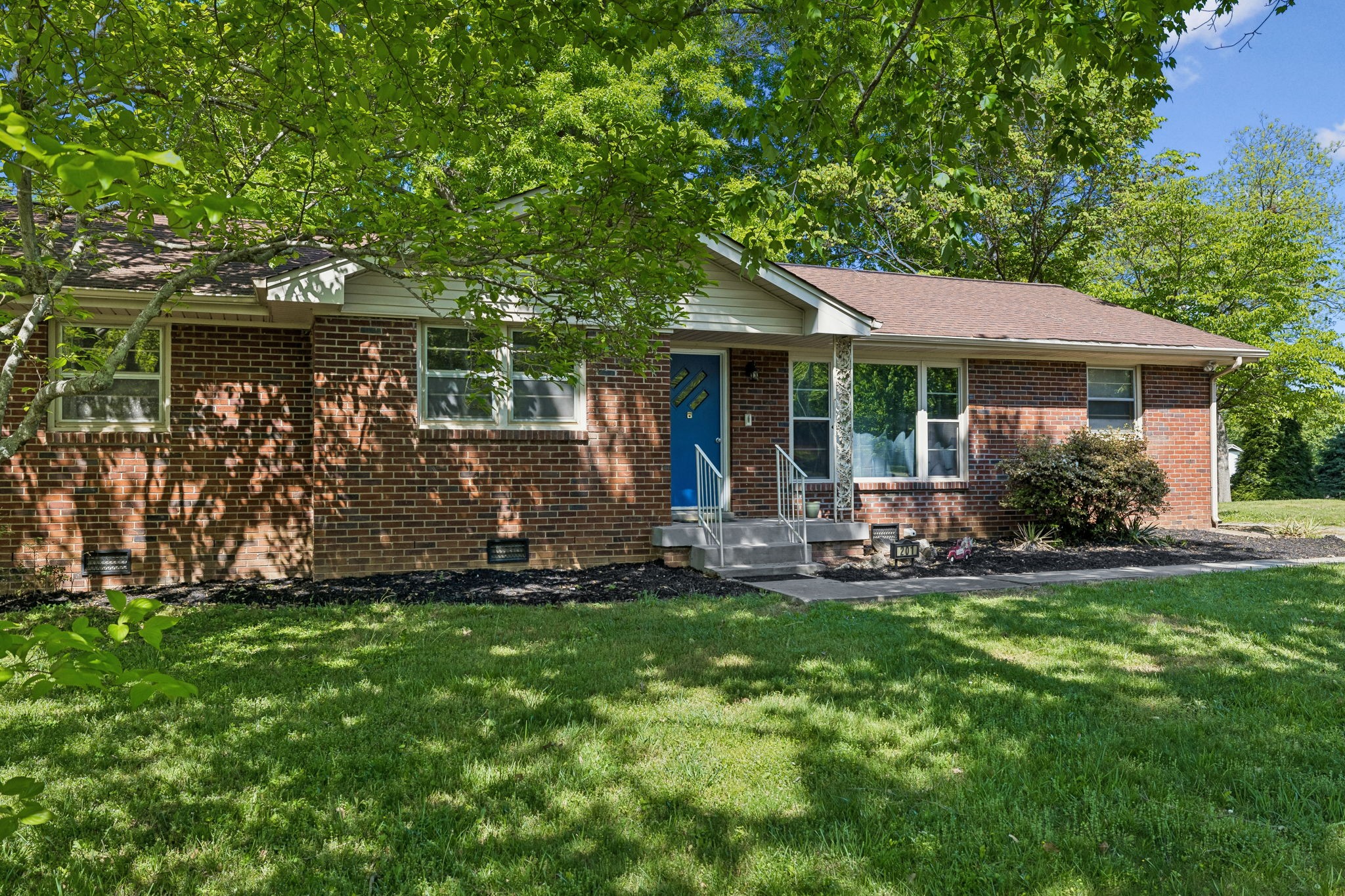 201 Pleasant Hill Dr