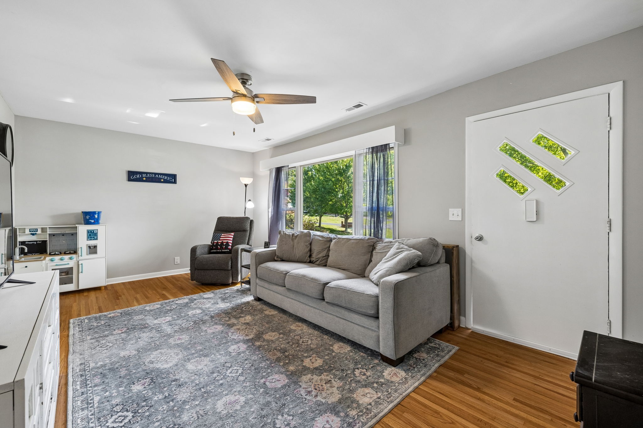 201 Pleasant Hill Dr