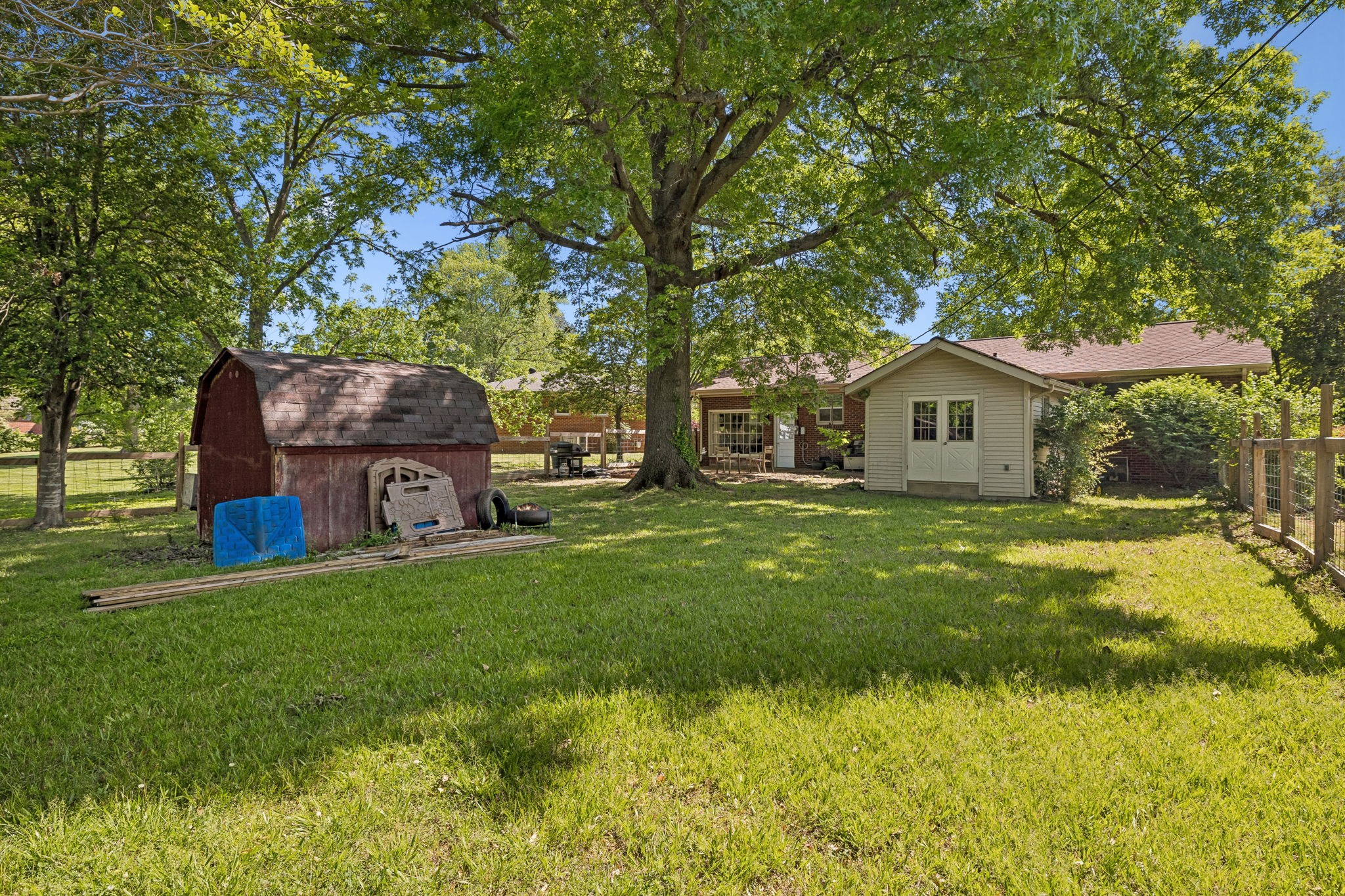 201 Pleasant Hill Dr
