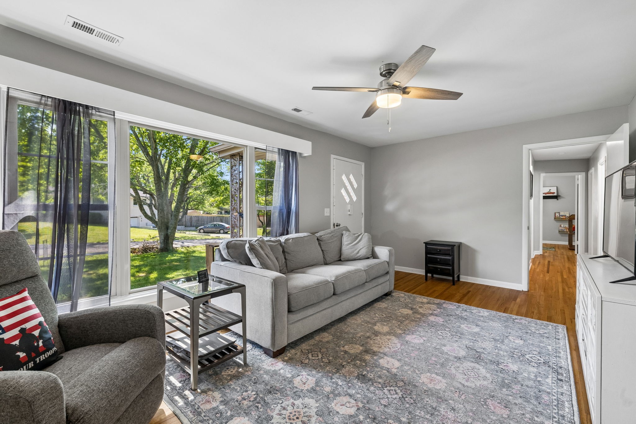 201 Pleasant Hill Dr