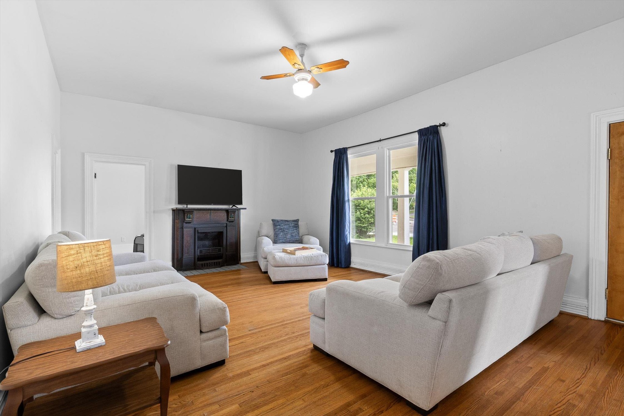 Middle Tennessee Properties 4 71 Spring Street
