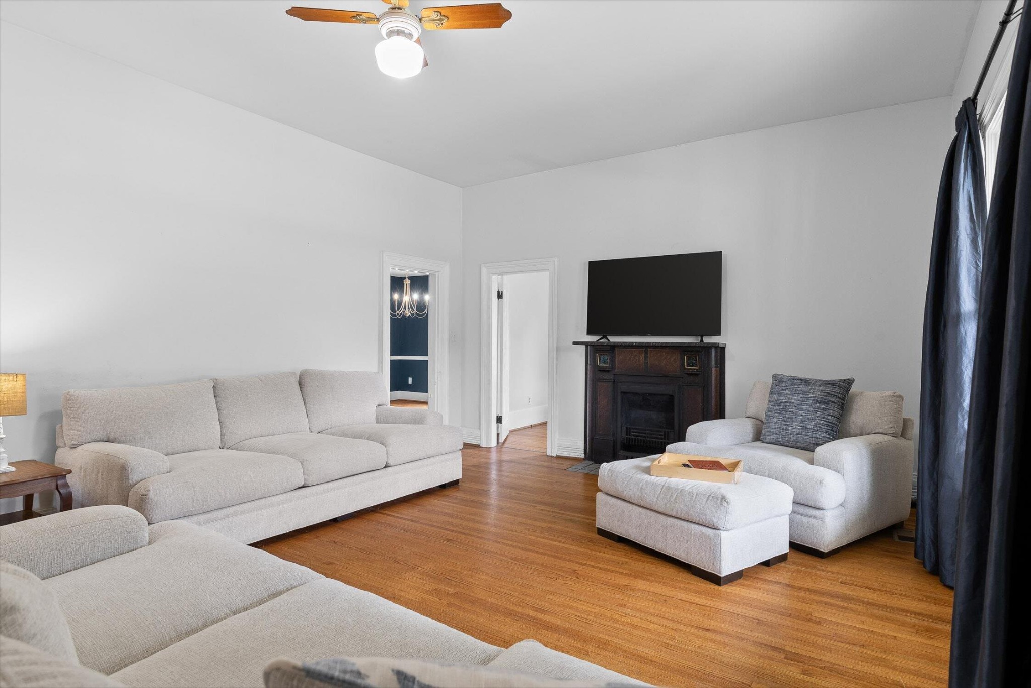 Middle Tennessee Properties 2 71 Spring Street