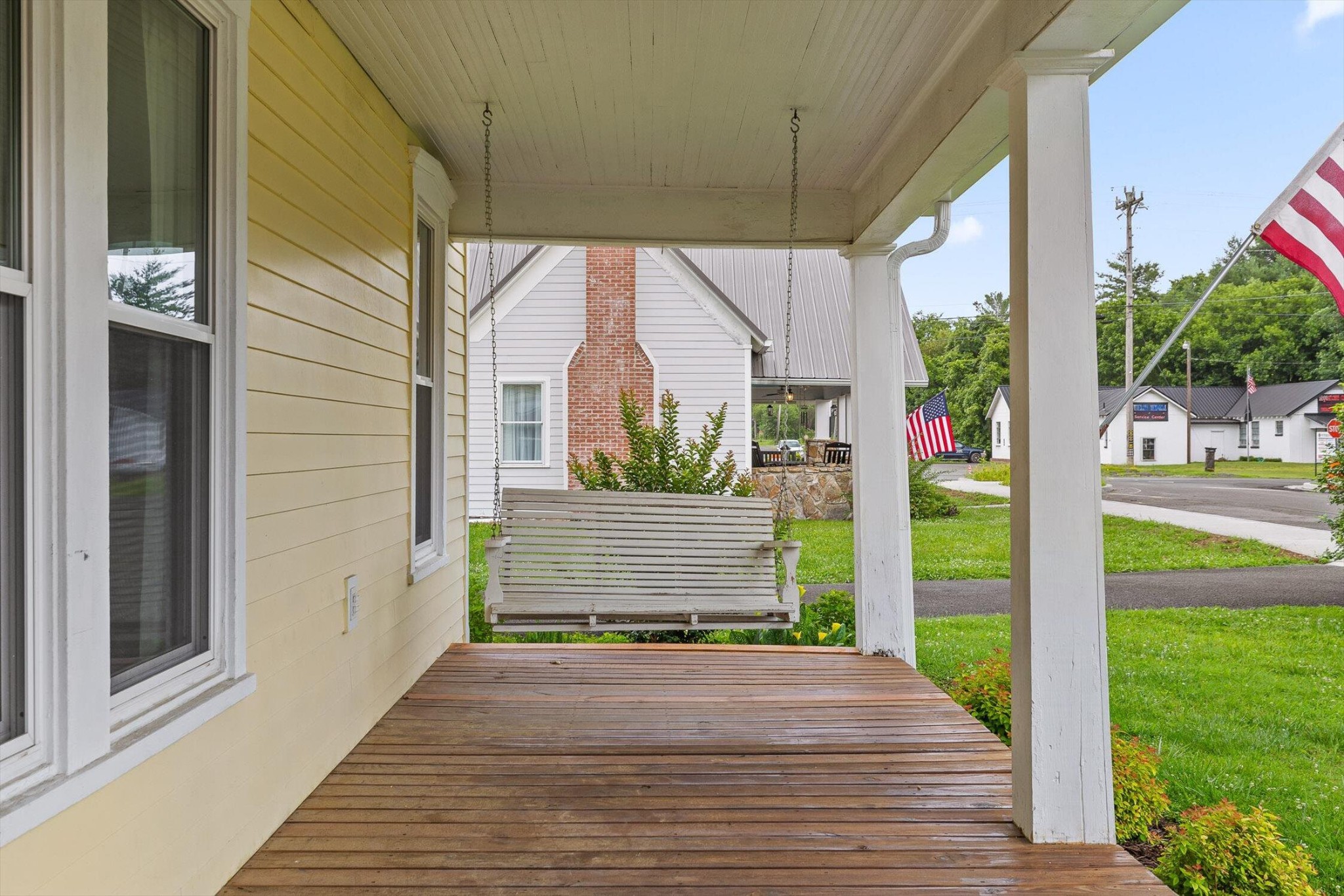 Middle Tennessee Properties 1 71 Spring Street