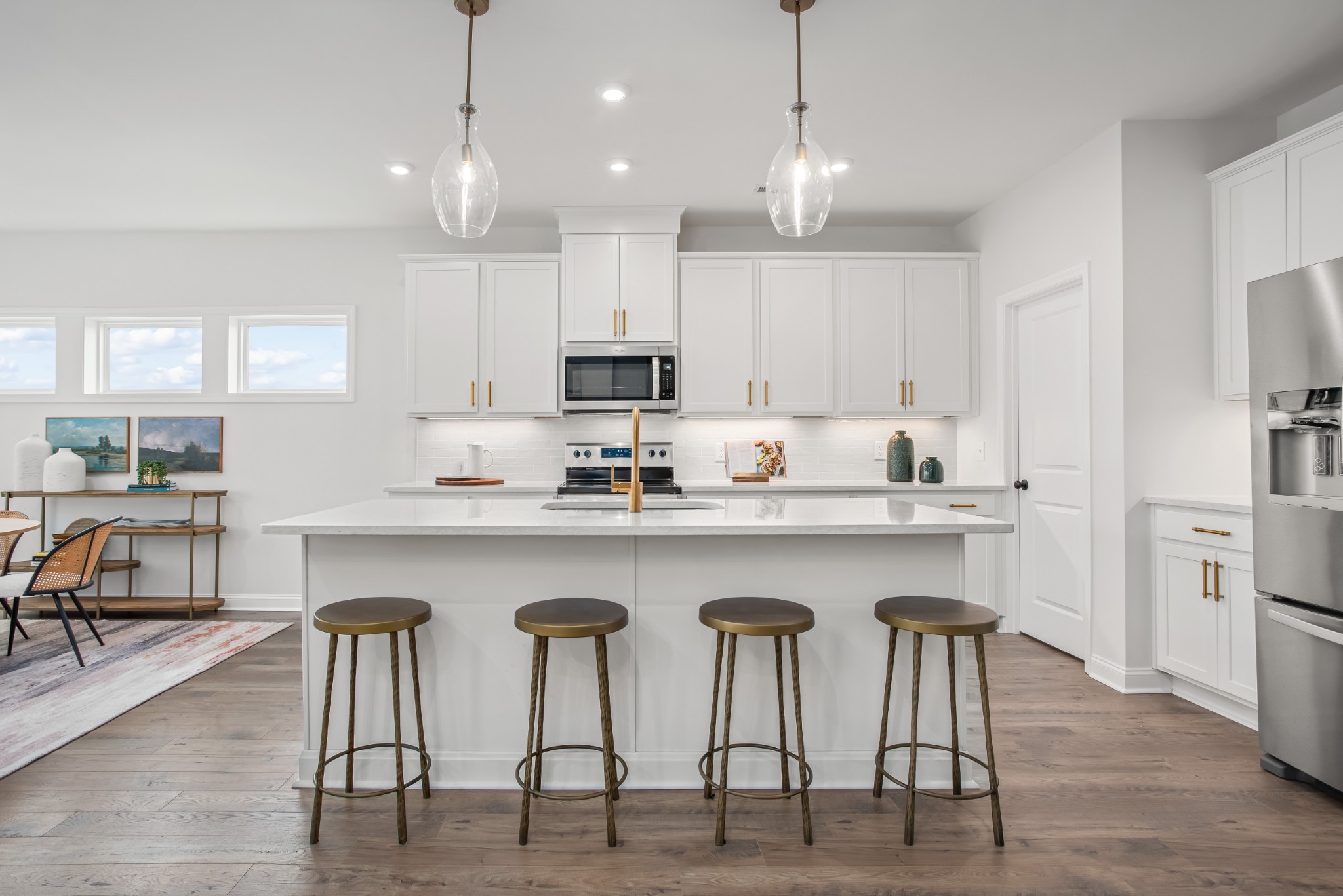 1926 Hildebrand Lane