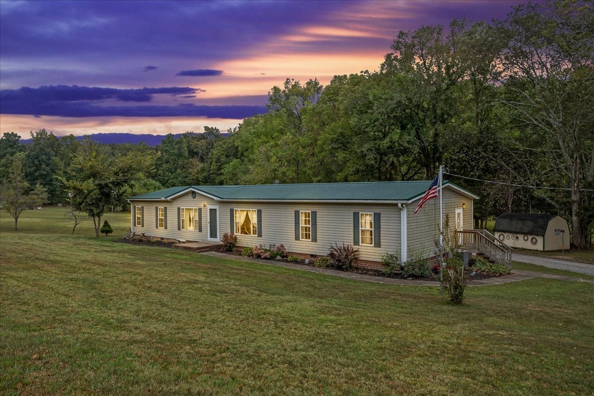 1765 Williamson Branch Rd