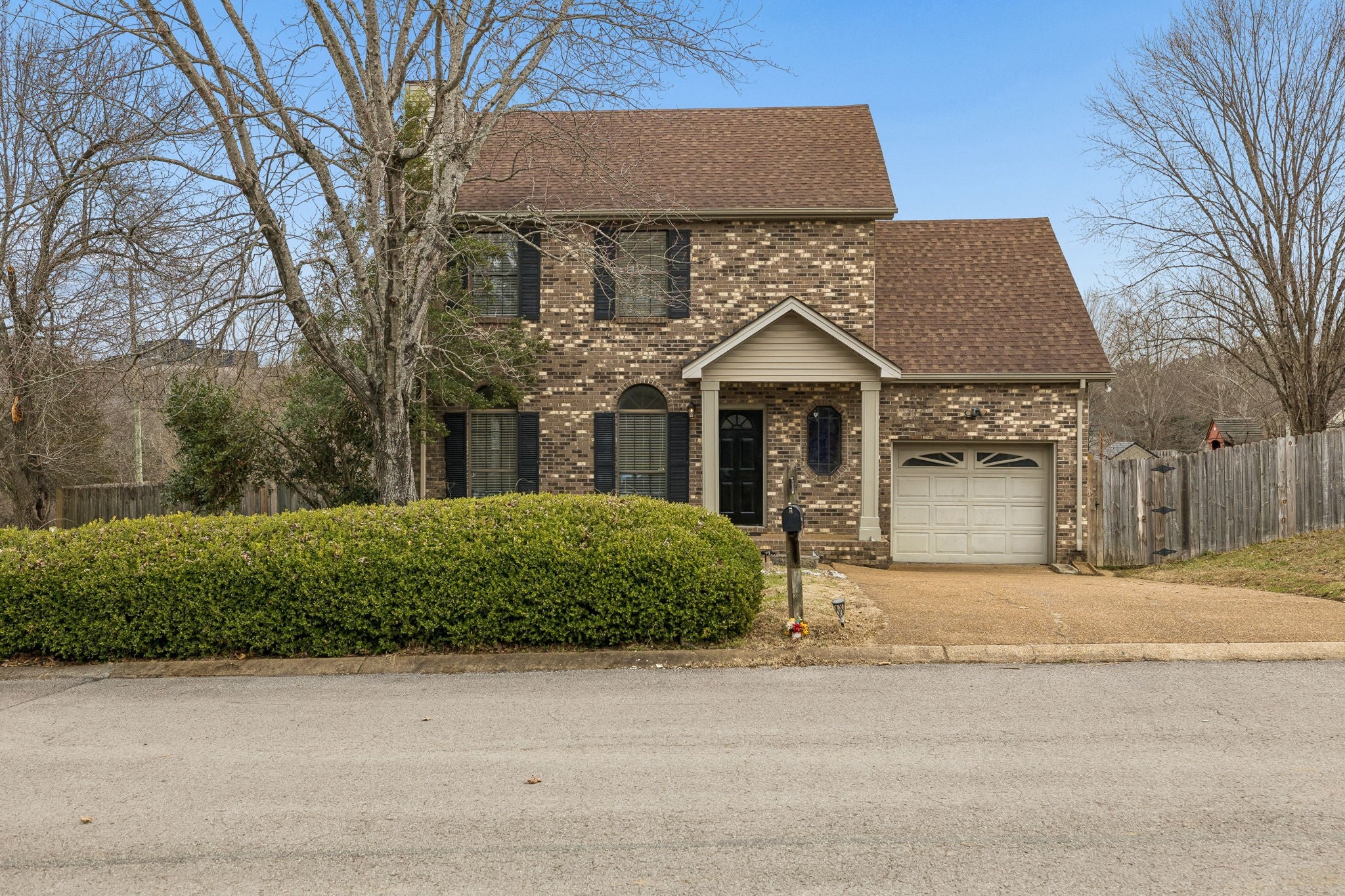 7701 Poplar Ridge Dr