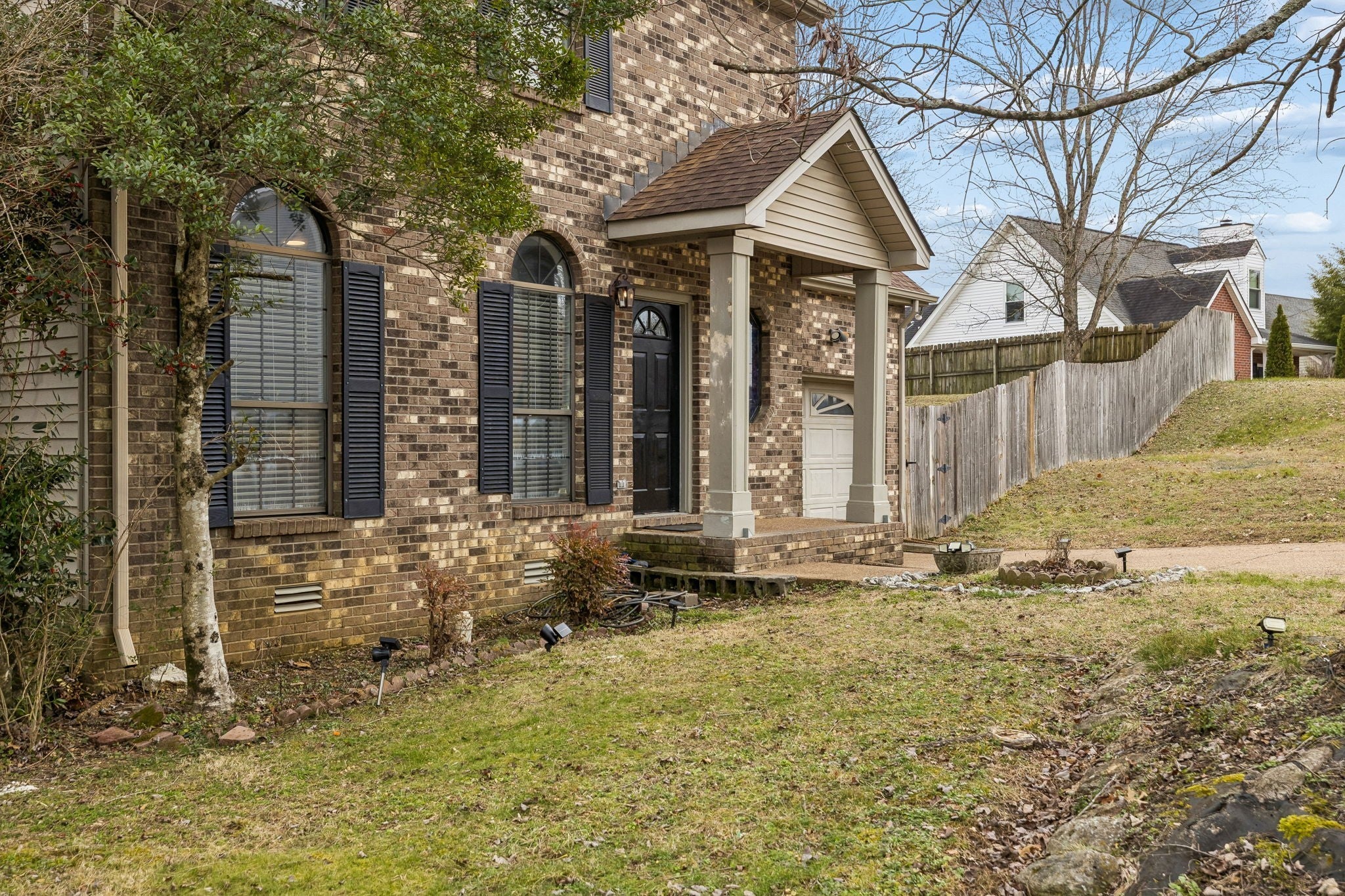 7701 Poplar Ridge Dr