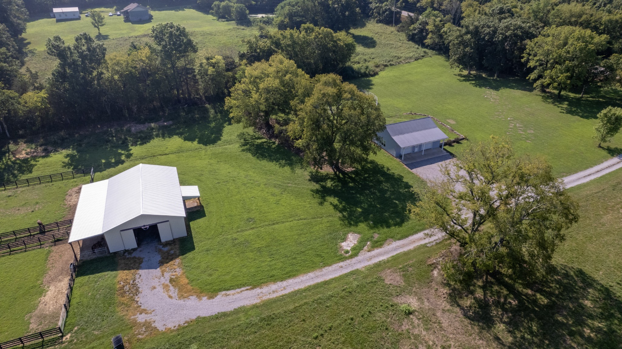 501 New Center Church Rd