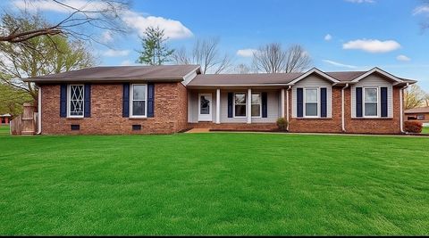 101 Trousdale Ct Hendersonville TN 37075