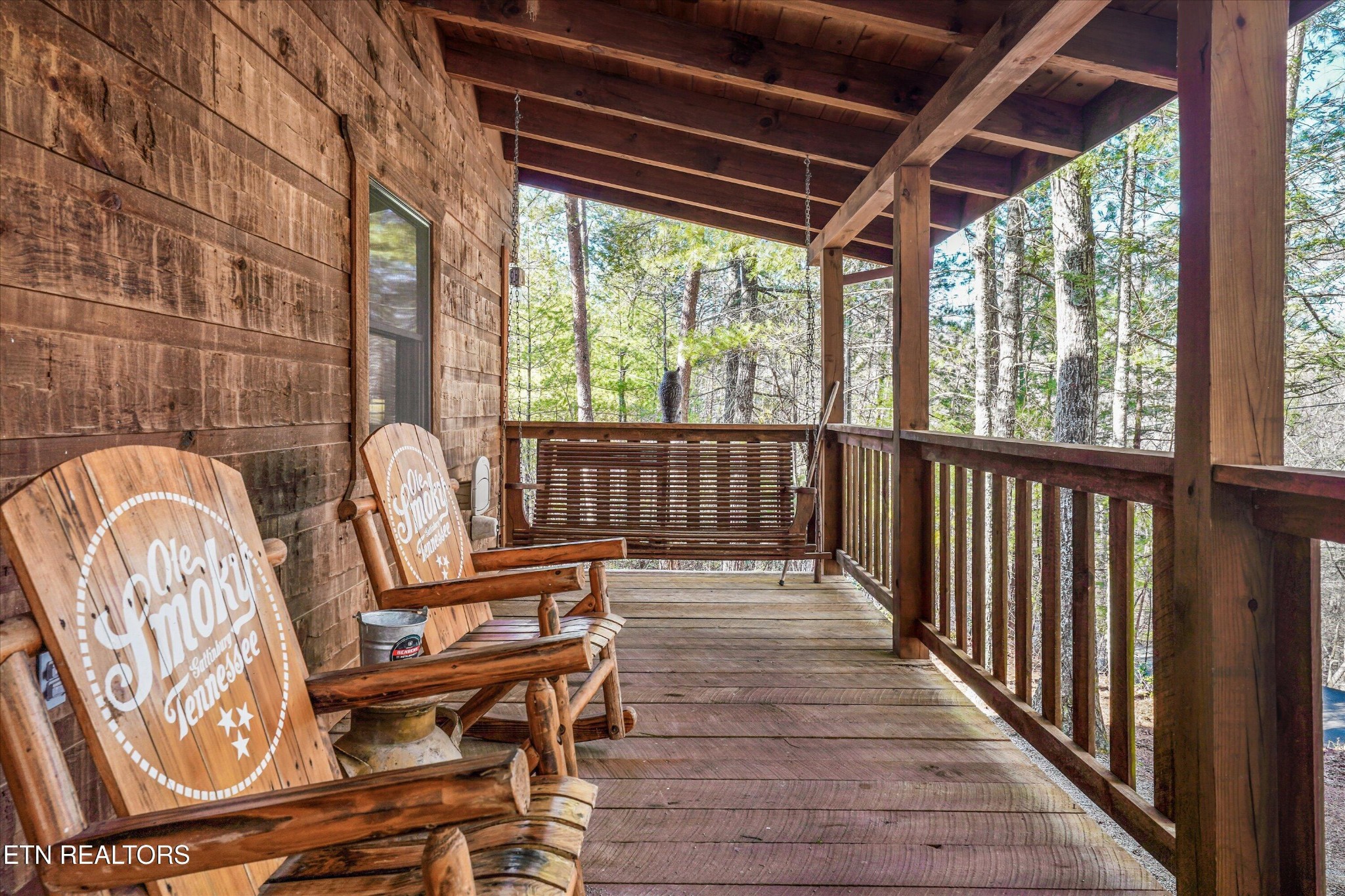 4140 Mountain Rest Way