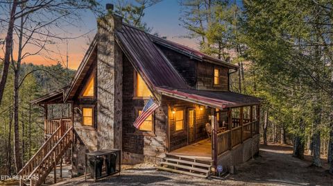 4140 Mountain Rest Way Sevierville TN 37876